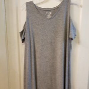 Tank Dress